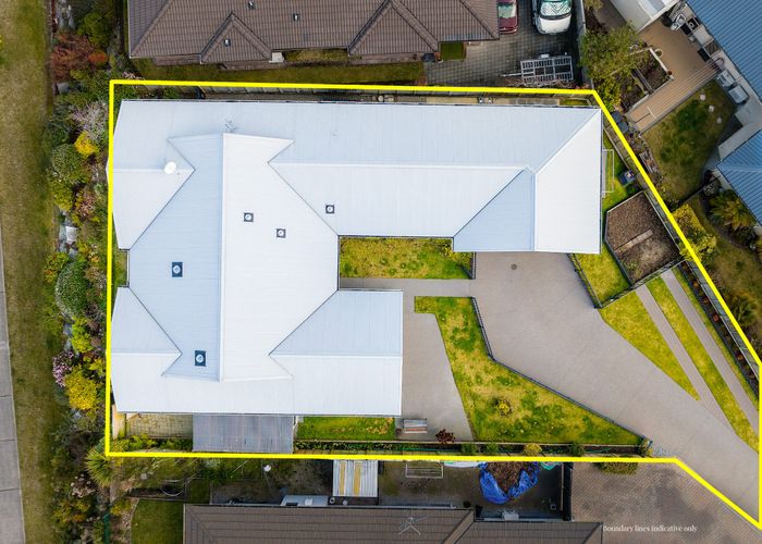  at 3 Harling Close, Nukuhau, Taupo