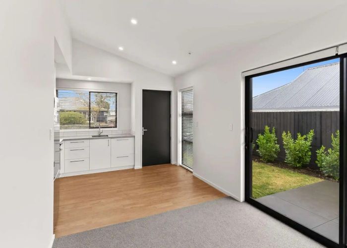  at 1/11 Halliwell Avenue, Papanui, Christchurch