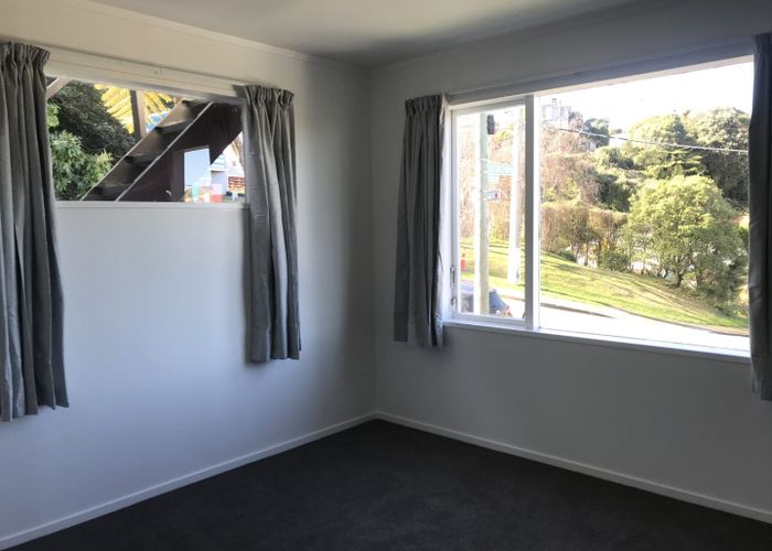  at 63B Fox Street, Ngaio, Wellington