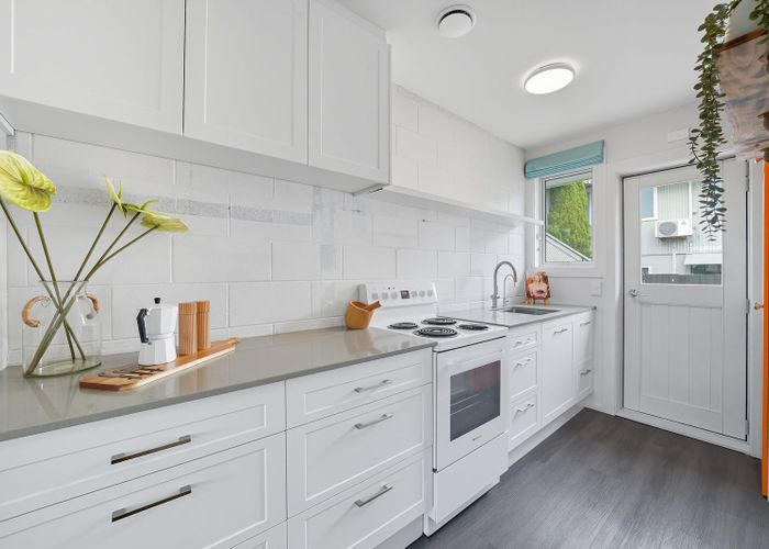  at 4/29 Draper Street, Richmond, Christchurch City, Canterbury