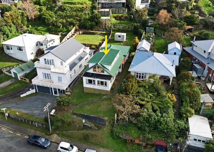  at 3 Havelock Street, Mornington, Wellington, Wellington