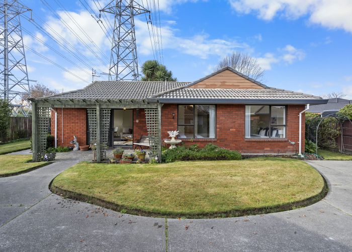  at 2/31 Peebles Drive, Hei Hei, Christchurch City, Canterbury