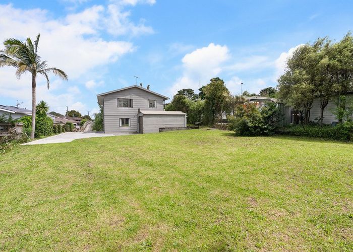  at 52C Claude Road, Hill Park, Manukau City, Auckland