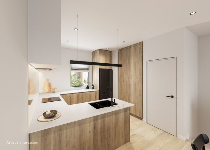  at 9-13 Hallenstein Street and 1 York Place (Type B), Town Centre, Queenstown-Lakes, Otago