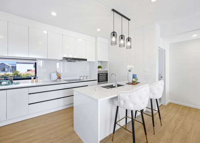  at 24C Tomintoul Place, Highland Park, Manukau City, Auckland