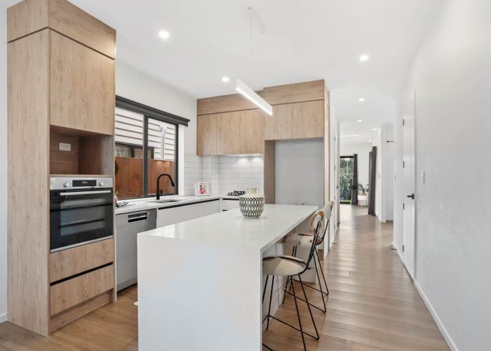  at 23 Pilot Drive, Hobsonville, Waitakere City, Auckland