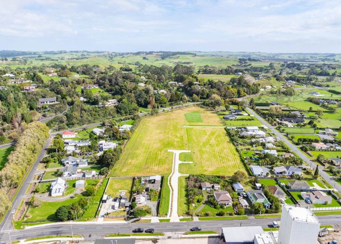  at Lots 1-10 Bassett Street, Dargaville, Kaipara, Northland