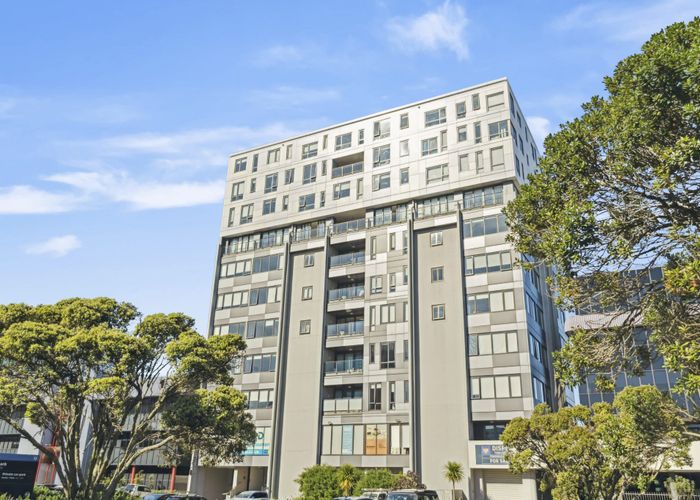  at 705/17 Putney Way, Manukau, Manukau City, Auckland