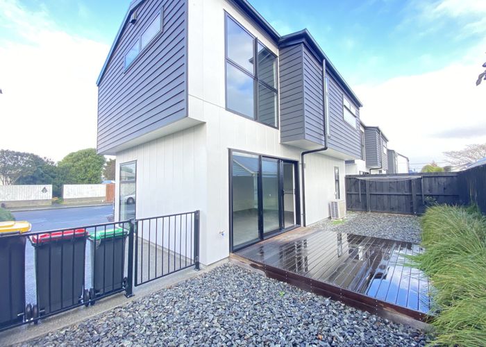  at 4/1 Elstow Place, Spreydon, Christchurch City, Canterbury