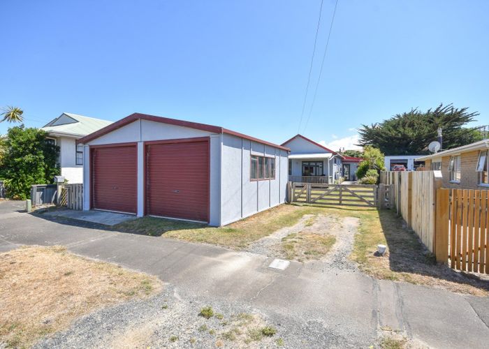  at 22 Luke Street, Ocean Grove, Dunedin