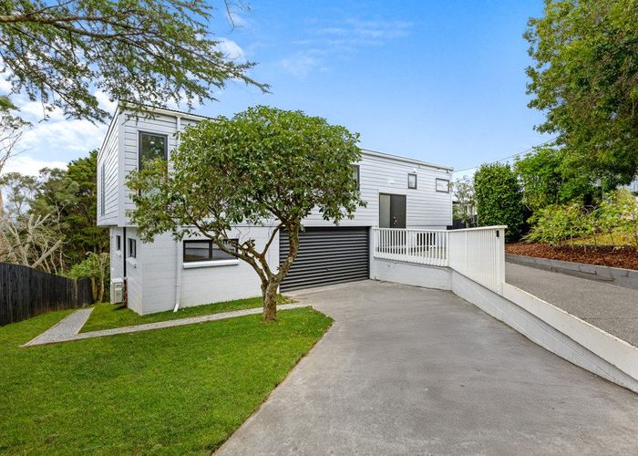  at 54 Shetland Street, Glen Eden, Waitakere City, Auckland