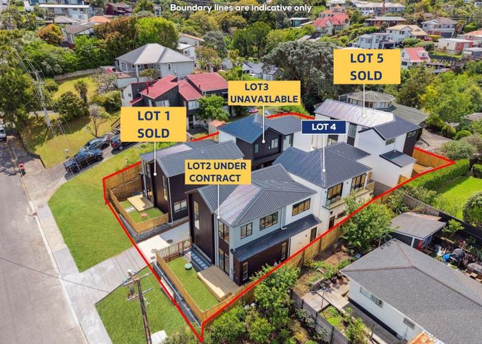  at Lot4/36 Hoskins Avenue, Hillsborough, Auckland City, Auckland