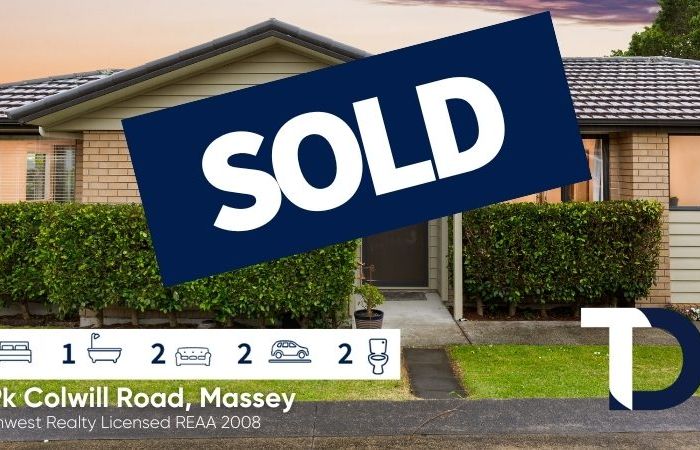  at 169K Colwill Road, Massey, Auckland