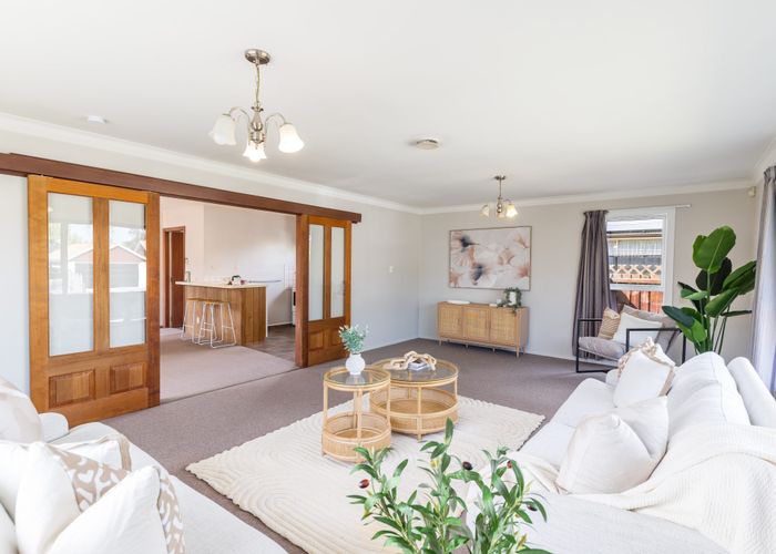  at 36 Jenkins Avenue, Redwood, Christchurch