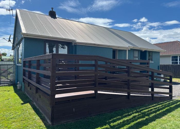  at 15 Seddon Street, Takaro, Palmerston North, Manawatu / Whanganui