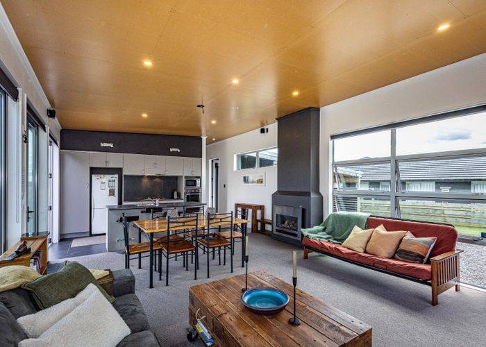 Recently sold 49 Snowmass Drive, Ohakune homes.co.nz