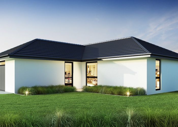  at Lot 3 Waterford, Rakaia, Ashburton, Canterbury