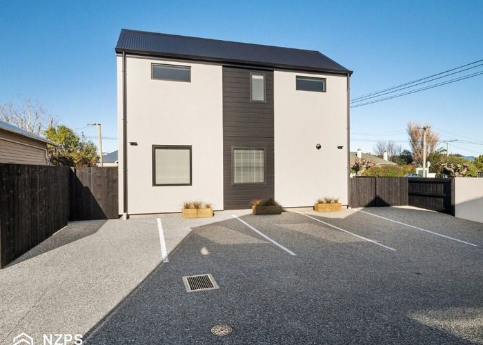  at 49D Cavell Street, Musselburgh, Dunedin, Otago