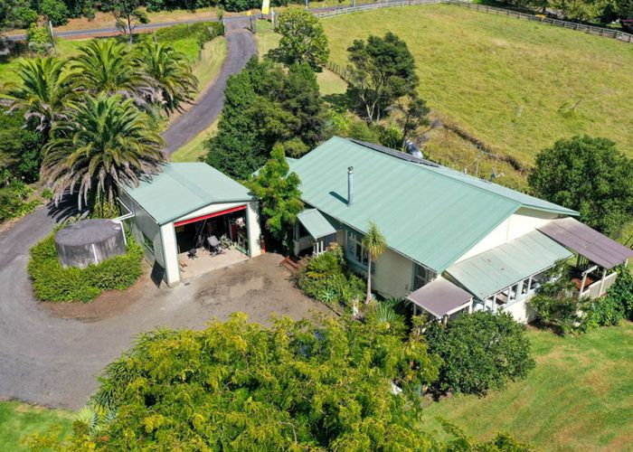  at 2442 South Head Road, Helensville, Rodney, Auckland