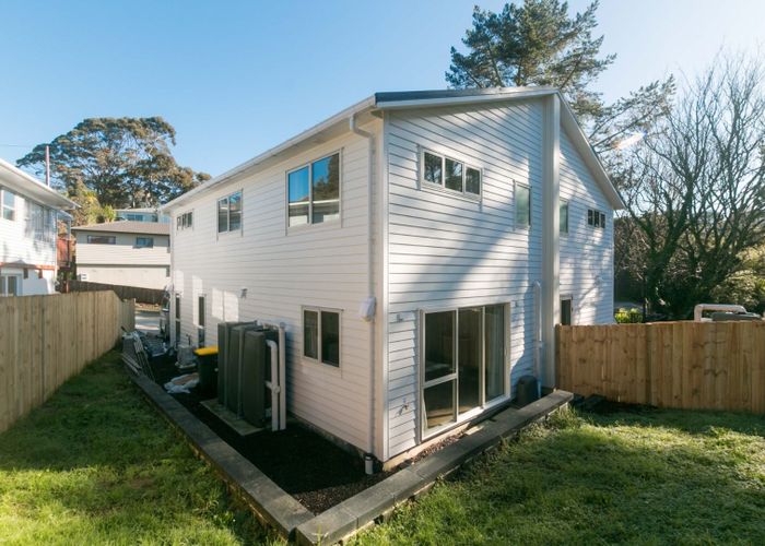  at 31a McClintock Road, Massey, Waitakere City, Auckland