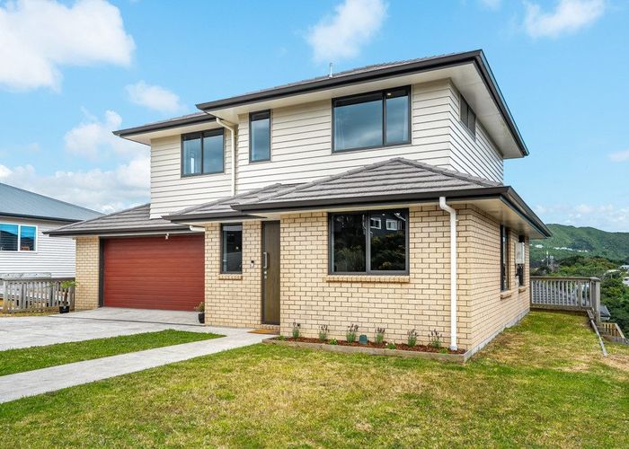  at 1 Cirrus Close, Newlands, Wellington, Wellington