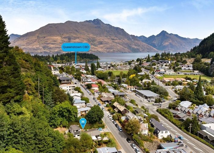  at 125 Hallenstein Street, Town Centre, Queenstown-Lakes, Otago