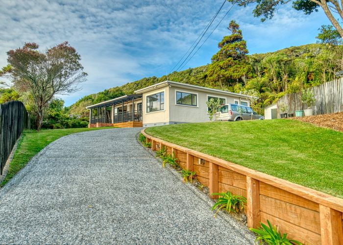  at 3 Fernhill Place, Karoro, Greymouth