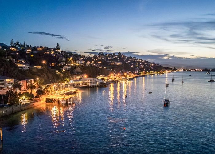  at 208/283 Wakefield Quay, Stepneyville, Nelson, Nelson / Tasman