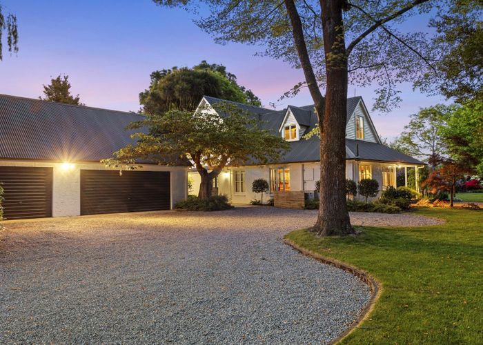  at 256 Heywards Road, Clarkville, Kaiapoi