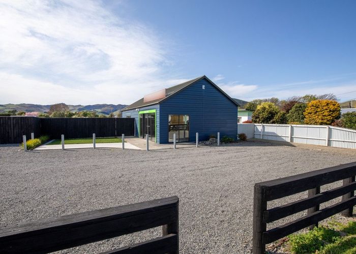  at Lot 1/687 Christchurch Akaroa Road, Tai Tapu, Selwyn, Canterbury