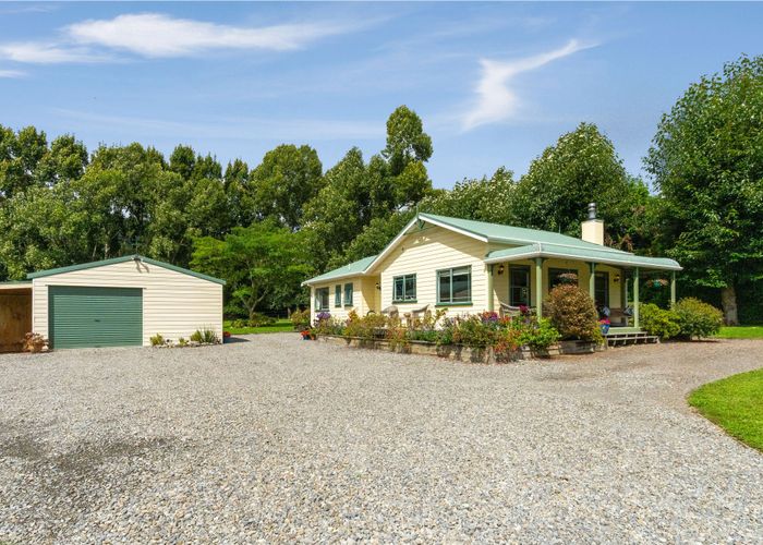  at 347 Kuku East Road, Kuku, Horowhenua, Manawatu / Whanganui