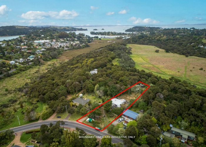 at 51 Te Toki Road, Ostend, Waiheke Island