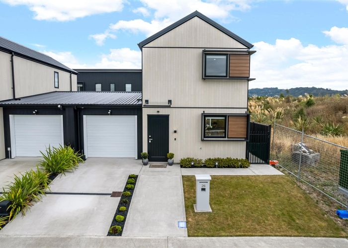  at 26 Mawai Hakona Drive, Wallaceville, Upper Hutt