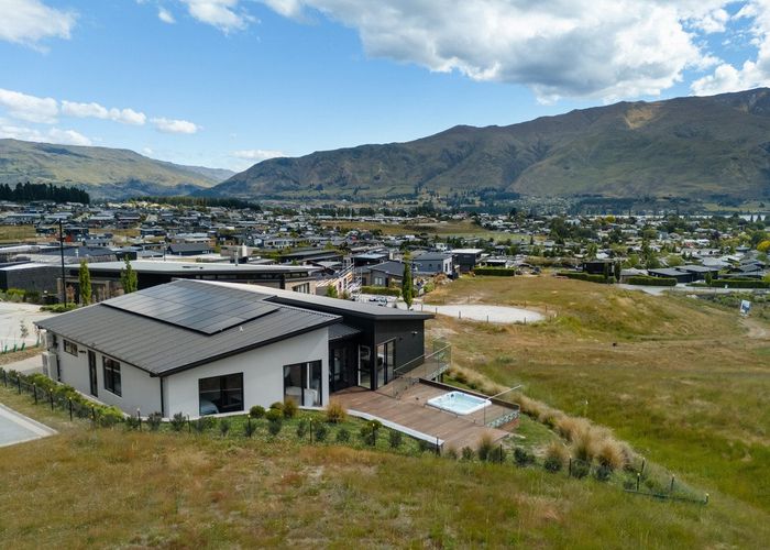  at 13 Akitu Rise, Wanaka, Wanaka, Otago