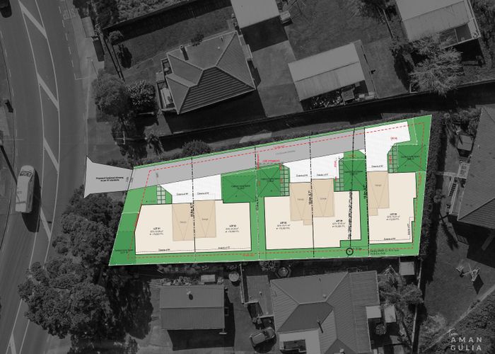  at 207 Don Buck Road, Massey, Waitakere City, Auckland