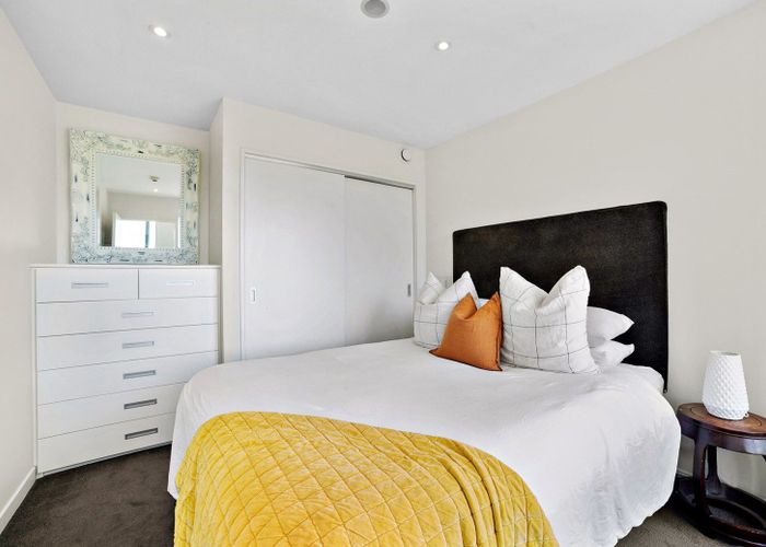  at 4A/21 Rugby Street, Mount Cook, Wellington