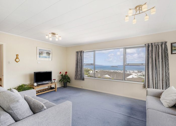  at 13 Hibiscus Grove, Maungaraki, Lower Hutt