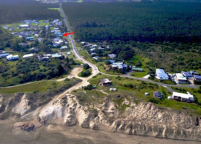  at 498 West Coast Road, Waipapakauri