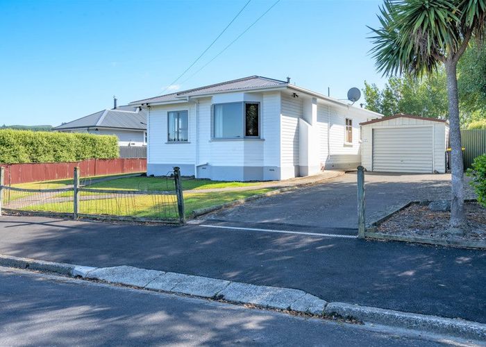 at 12 Ensor Street, Burnside, Dunedin