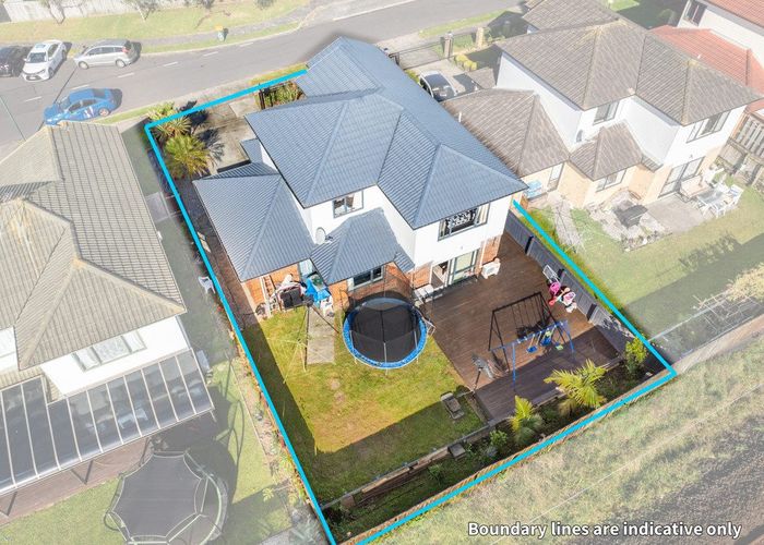  at 22B Charlenne Close, Ranui, Auckland