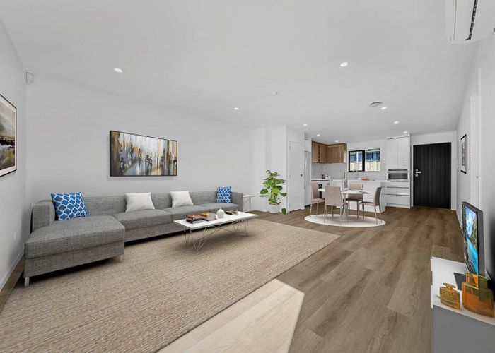  at Lot 2/58 Hokianga Street, Mangere East, Manukau City, Auckland