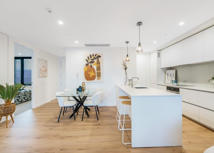  at 504/47 Randolph Street, Eden Terrace, Auckland City, Auckland