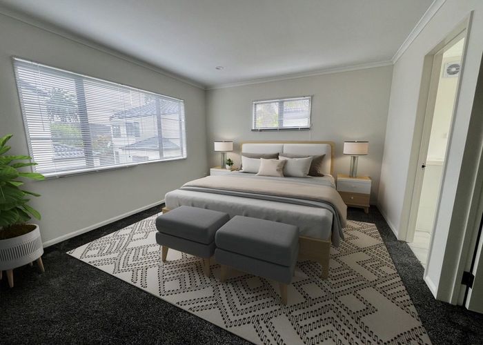  at 143B Ash Street, Avondale, Auckland City, Auckland