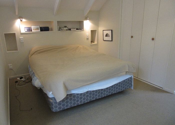  at 123A Glenmore Street, Kelburn, Wellington, Wellington