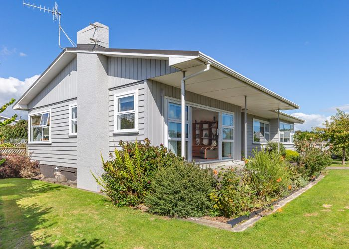  at 12 Glen Street, Levin, Levin
