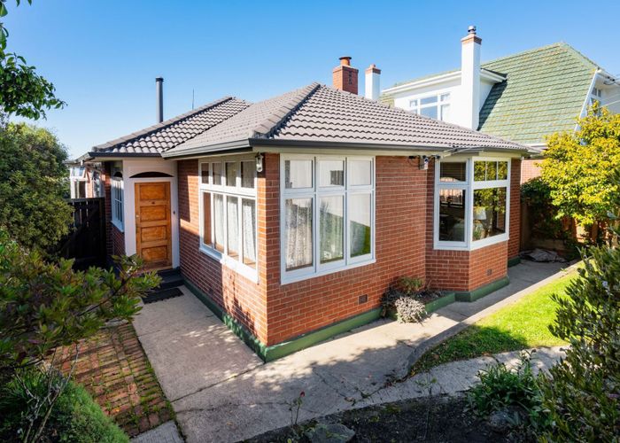  at 7 Bruce Street, Roslyn, Dunedin, Otago