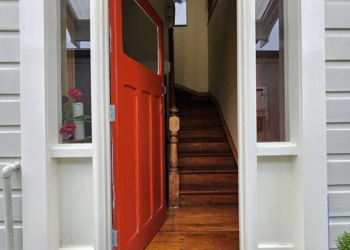  at 160 Tasman Street, Mount Cook, Wellington, Wellington