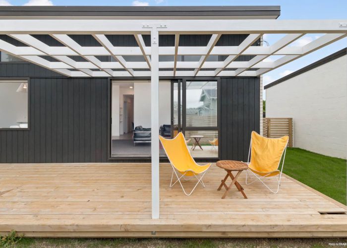  at 98B George Street, Tuakau