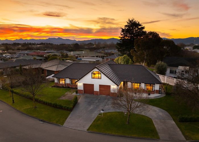  at 8 Hope Drive, Witherlea, Blenheim