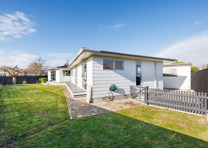  at 28 Cascade Crescent, Westbrook, Palmerston North